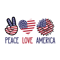 Peace love America-01.png
