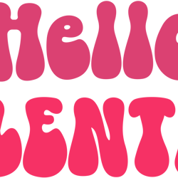 hello valentine png, valentine's day png, love png, valentine's day t-shirt design, retro valentine's day png