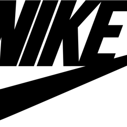 Nike Logo Svg | Nike Brand Logo Svg | Fashion Company Svg Logo | Fashion Brand Logo Svg cut file Digital Download