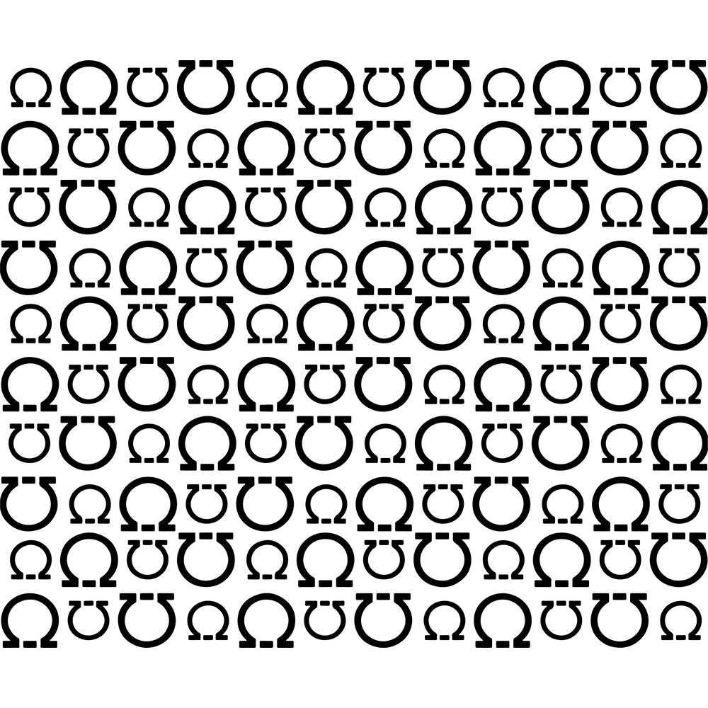 Ferragamo inspired fashion Pattern.png