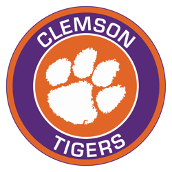 Clemson Tigers Svg, Clemson Tigers logo Svg, NCAA Svg, Sport Svg, Football team Svg, Instant download-6