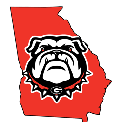 Georgia Bulldogs Svg, Georgia Bulldogs logo Svg, NCAA Svg, Sport Svg, Football team Svg, Instant download-7