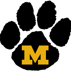 Missouri Tigers Svg, Missouri Tigers logo Svg, NCAA Svg, Sport Svg, Football team Svg, Instant download-13