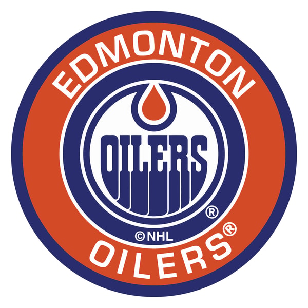 Edmonton Oilers Svg, Edmonton Oilers Logo Svg, NHL Svg, Spor | Inspire ...