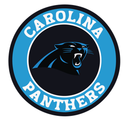 Carolina Panthers Logo Svg, Carolina Panthers Svg, NFL Svg, Sport Svg, Football Svg, Instant download-8