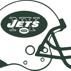New York Jets Helmet Svg, New York Jets Logo Svg, NFL Svg, Sport Svg, Football Svg, Instant download