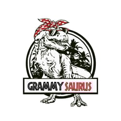 grammy saurus svg, mother's day svg, mom svg, mothers gift svg, mama svg, saurus svg, t-rex svg, saurus love svg