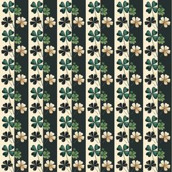 St. Patrick's Day Digital Paper Pattern, PNG seamless Pattern, Lucky Digital PNG, Sublimation, Digital Download-7