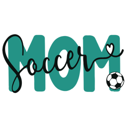 Soccer Mom Svg, Mother's Day Svg, Mom Gift Svg, Mom Shirt, Mama Svg, Mom Life Svg, Digital Download