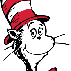 dr. seuss svg, dr. seuss clipart, dr. seuss teacher svg, dr. seuss day svg, digital download (4)