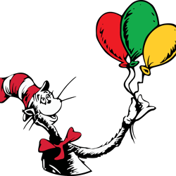 dr. seuss svg, dr. seuss clipart, dr. seuss teacher svg, dr. seuss day svg, digital download (12)