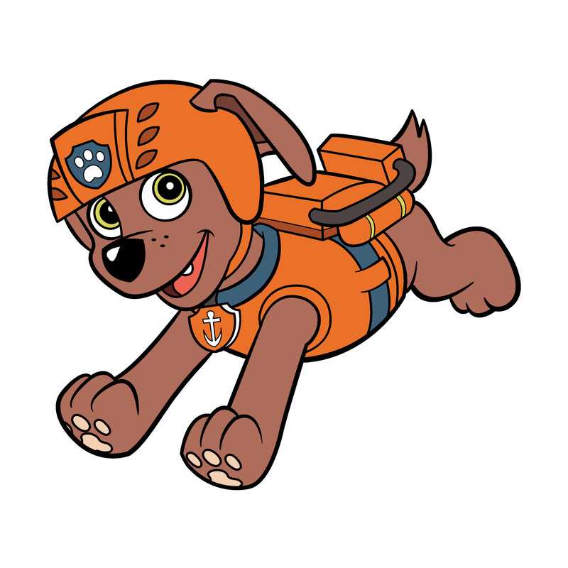 Paw Patrol Zuma PNG-01.png