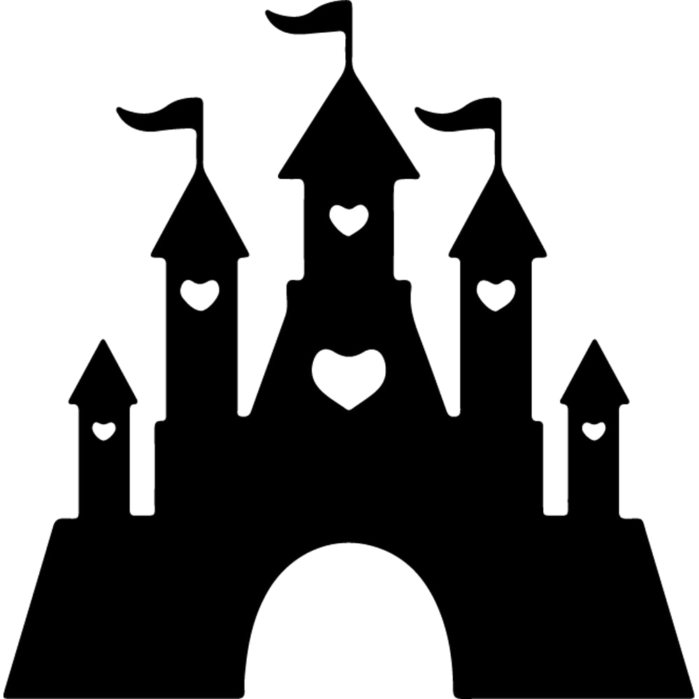 Disney CASTLE A.png