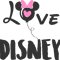 LOVE BALLOON DISNEY - COCOandBANANA.png