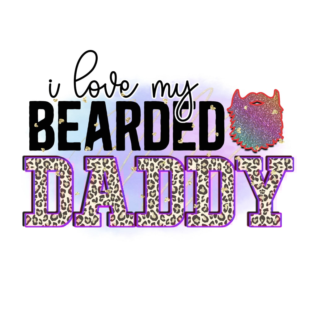 Rms0013-11 i love my bearded daddy.png
