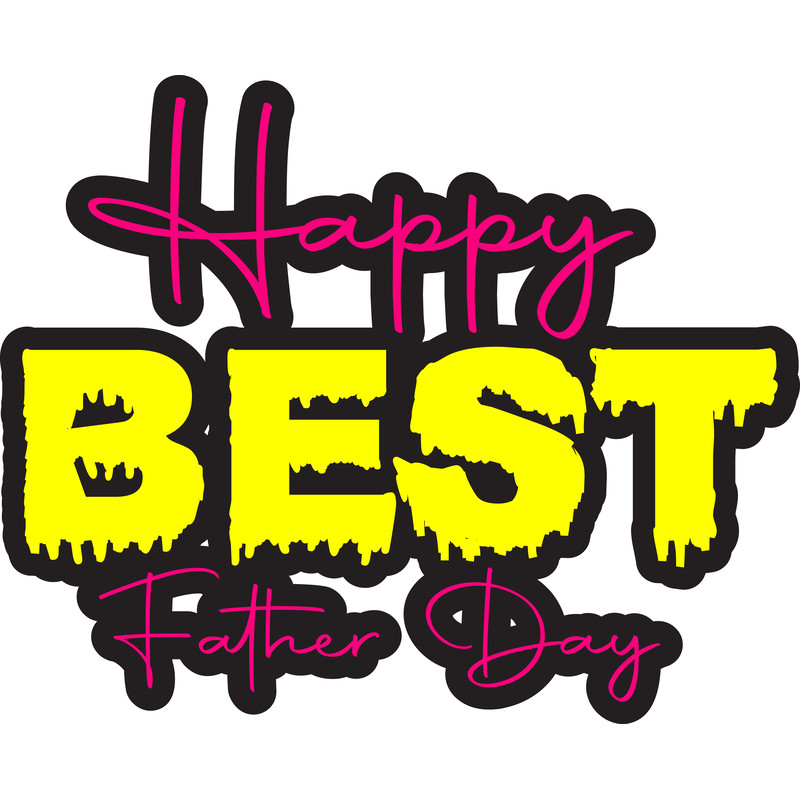 happy best father day.png