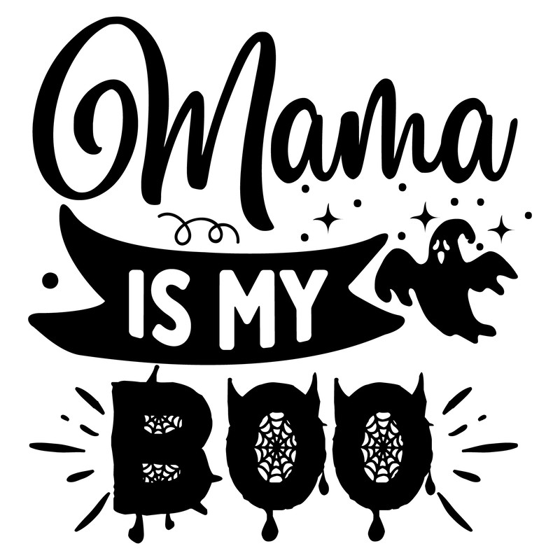 Mama is my boo.png
