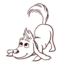 dog max svg, grinch christmas svg, christmas svg, grinchmas svg, the grinch svg, digital download (1)