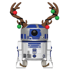 R2-D2 Christmas Svg, Star Wars Christmas Svg, Space Christmas Party Clip art Digital download PNG file Christmas Svg