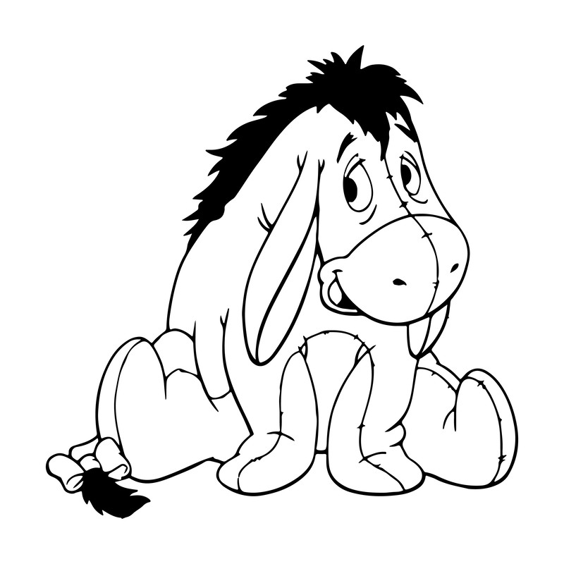 Eeyore Donkey.png
