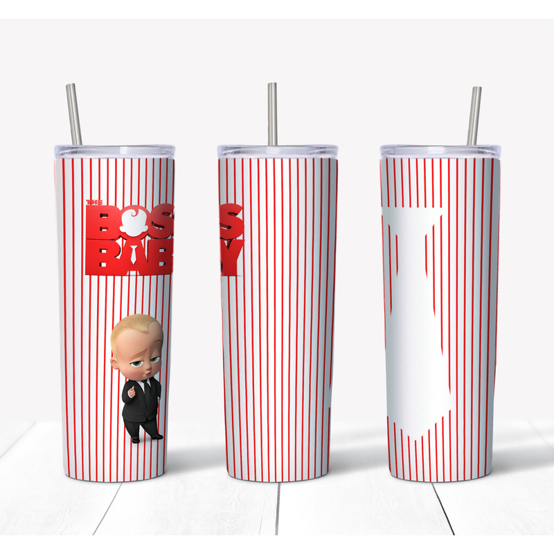 Boss Baby - Boy - Red Mockup.png