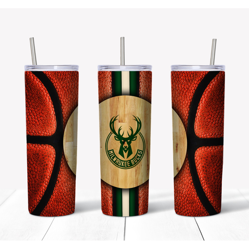 Milwaukee Bucks - Basketball Background Mockup.png