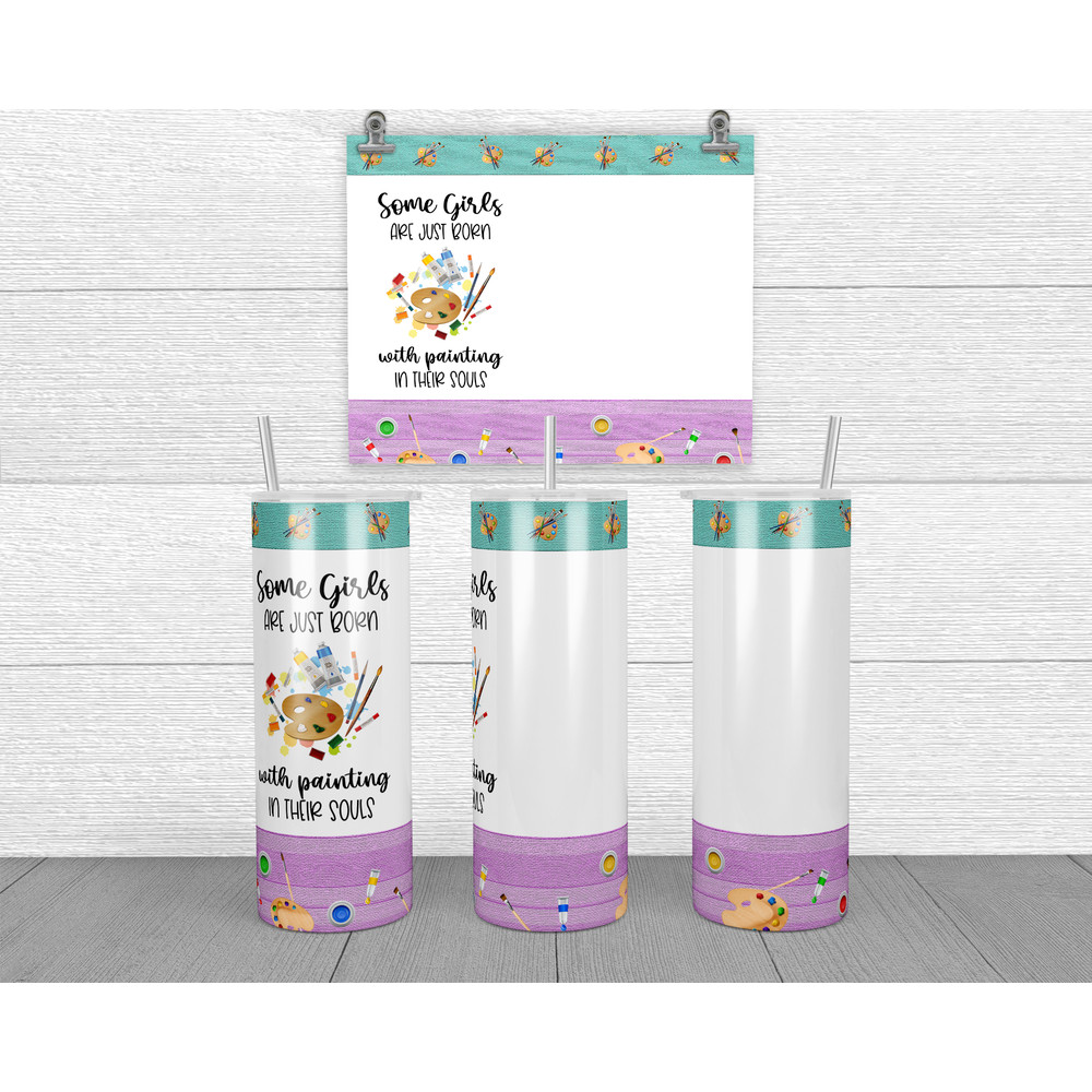 Some Girls - Painting Mockup.png