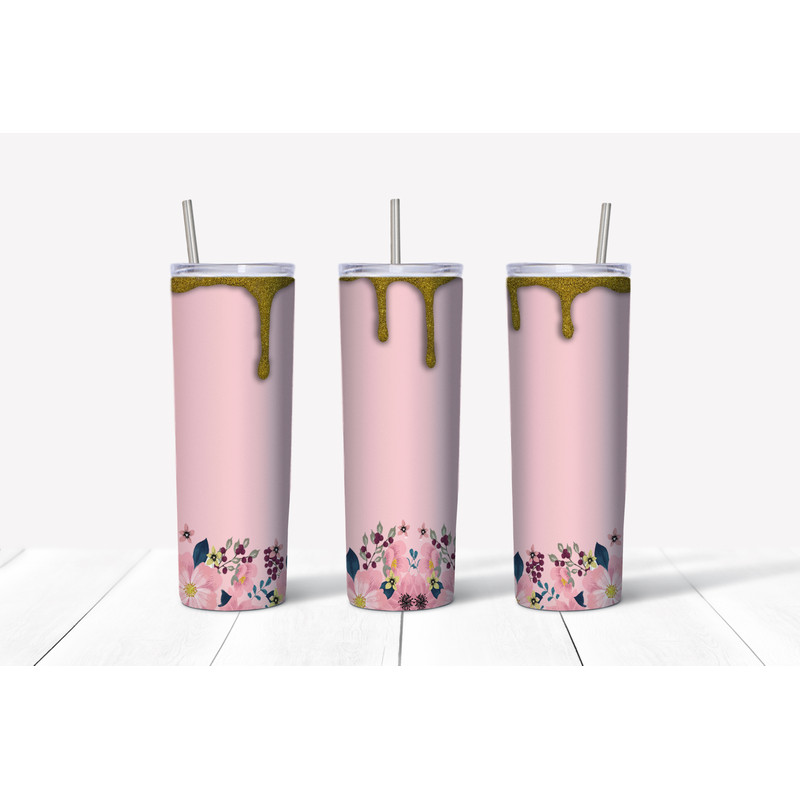 Floral Pink Drip Mock Up.jpg