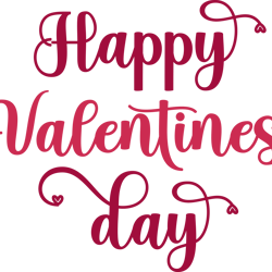 happy valentines day png, valentine's day png, love png, valentine's day t-shirt design, retro valentine's day png