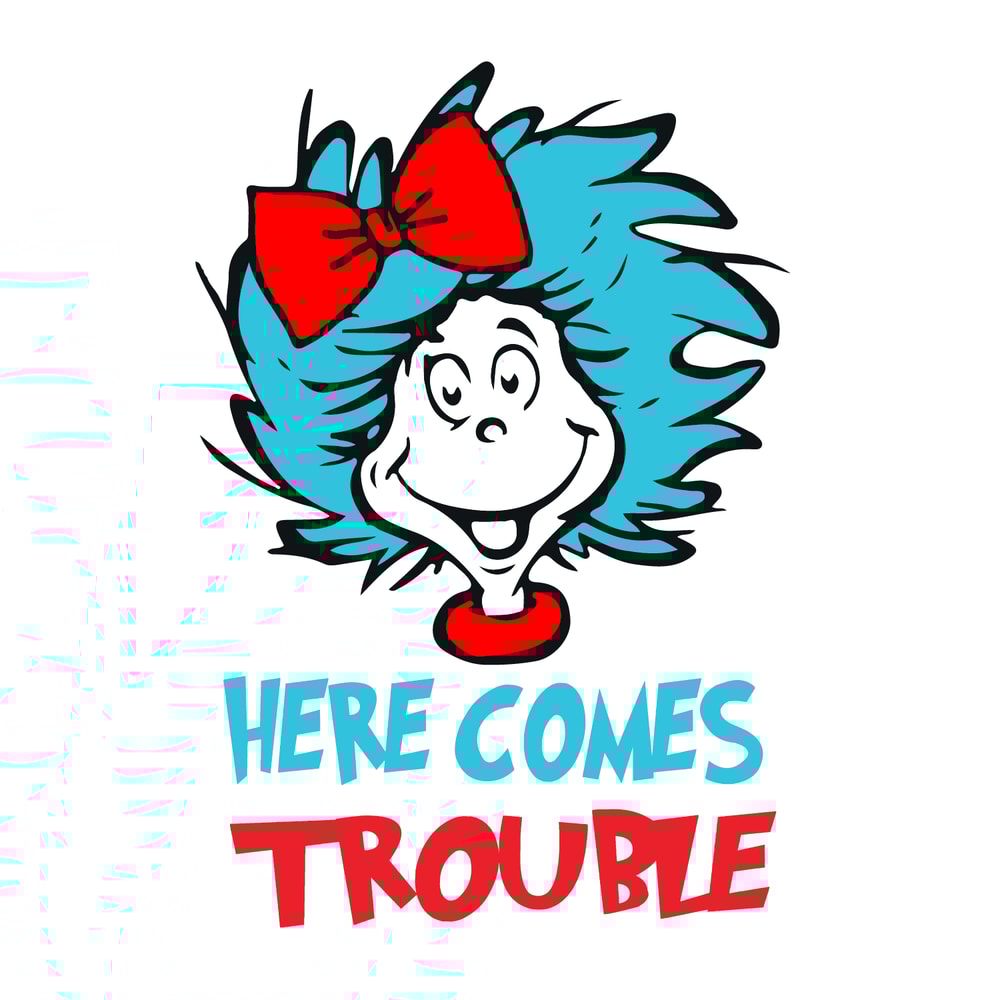 Here Comes Trouble svg-01.png