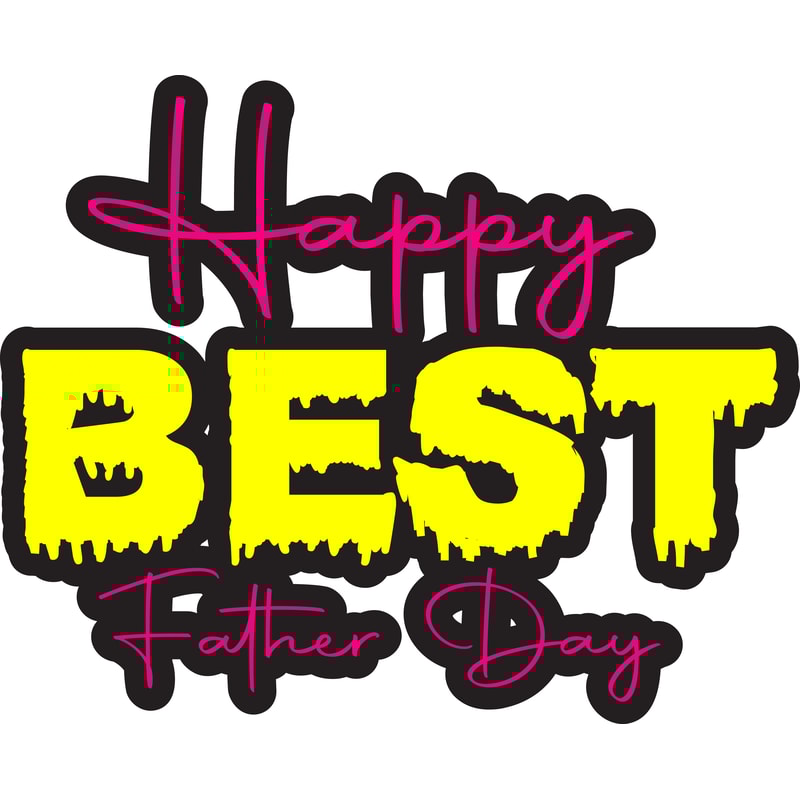 happy best father day.png