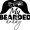 I Love My Bearded Daddy.png