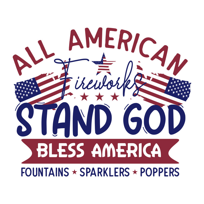 All american fireworks stand god bless america fountains sparklers poppers-01.png