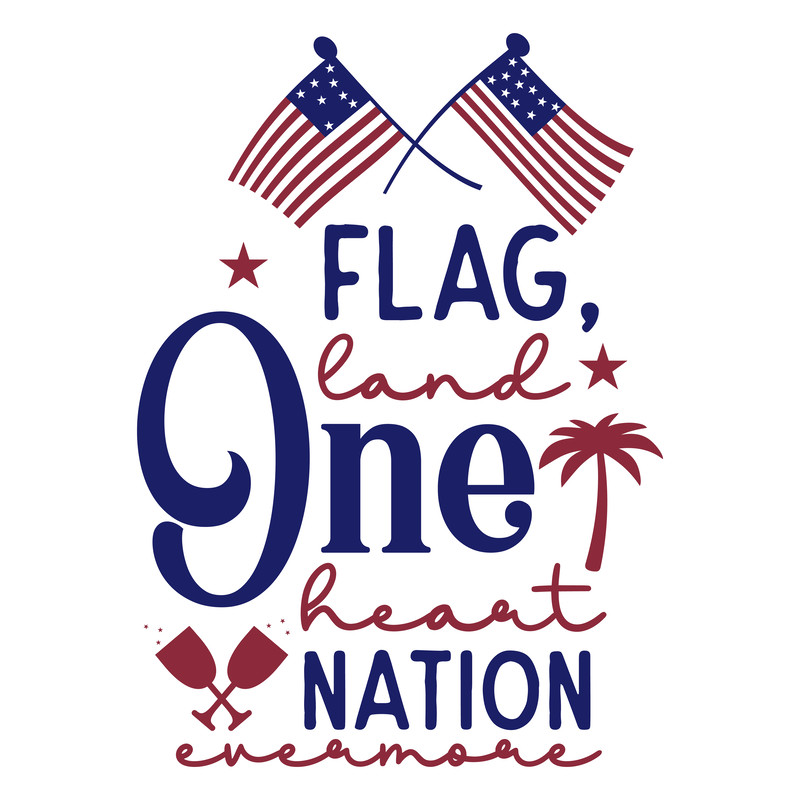 One flag, one land one heart one nation evermore-01.png