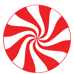 peppermint candy svg, baby shark christmas svg, cute christmas shark svg, baby shark svg, shark christmas svg