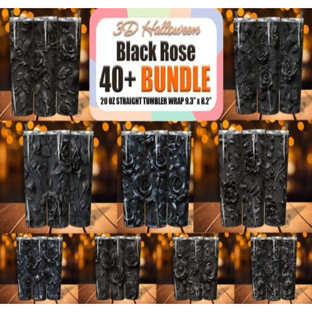 Black-Rose-Seamless-3D-Tumbler-Bundle-Graphics-93462094-1-1-580x387.jpg