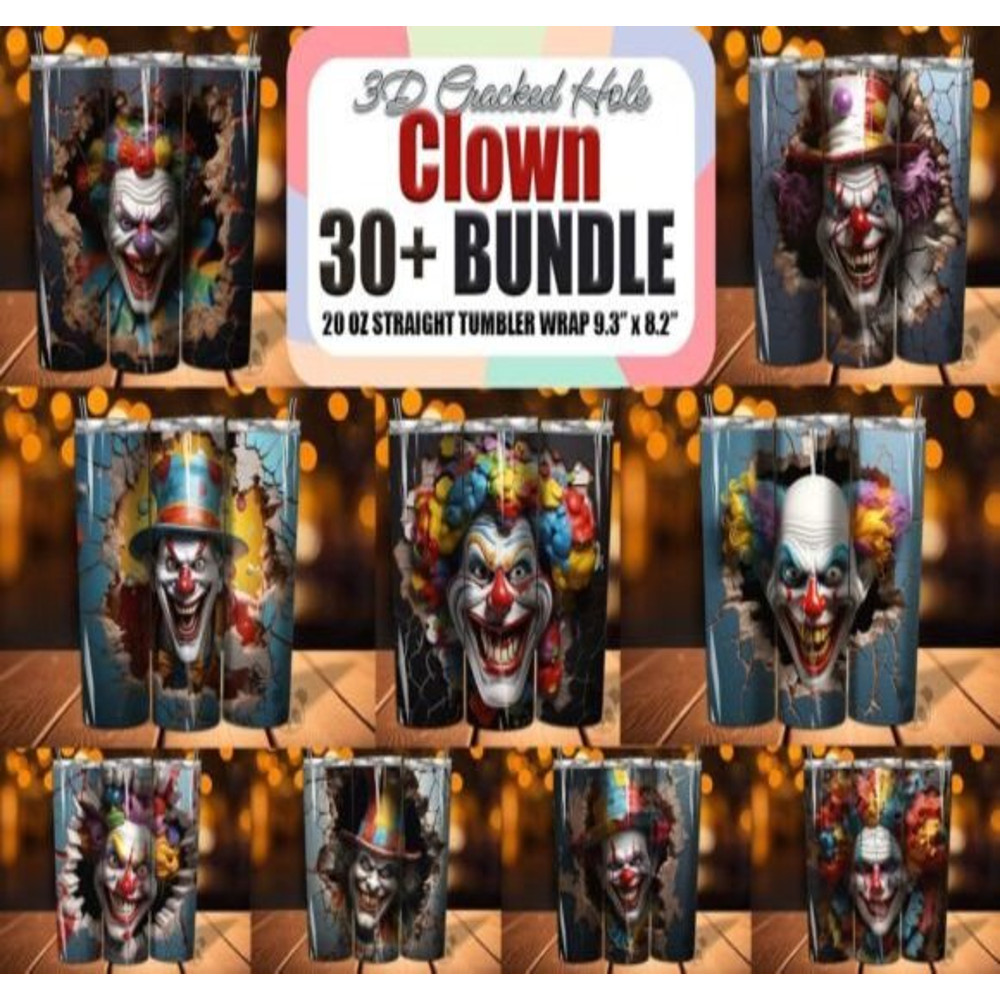 3D-Clown-Cracked-Hole-Tumbler-Bundle-Graphics-74232803-580x387.jpg