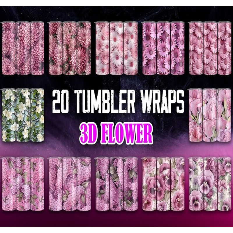 3D-Flower-Tumbler-Wraps-Bundle-Bundles-75536699-1.jpg