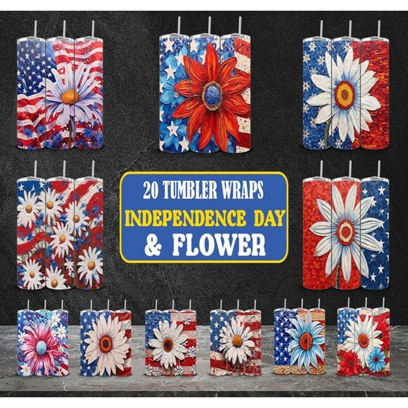 3D-Flower-Independence-Day-Tumbler-Wrap-Bundle-Bundles-72635572-1.jpg