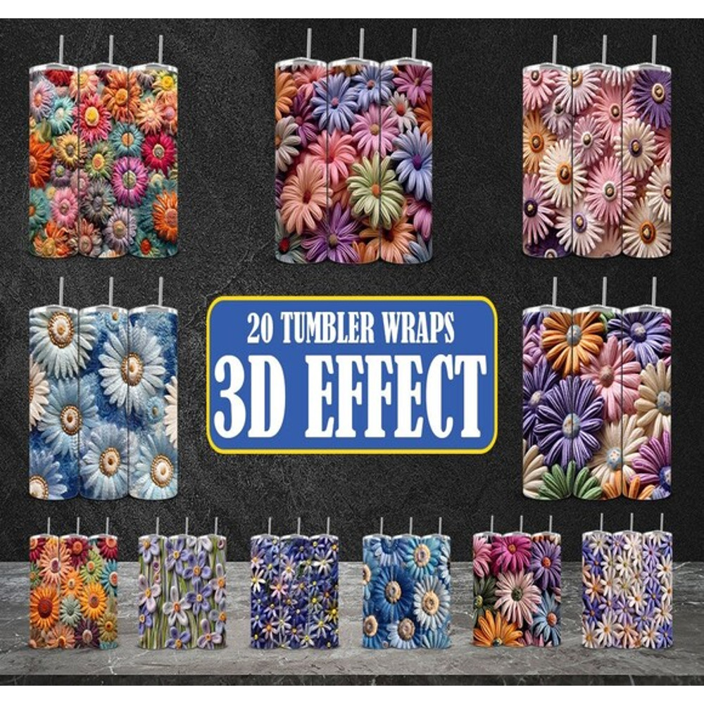 3D-Flower-Tumbler-Wrap-Bundle-Bundles-72467148-1.jpg