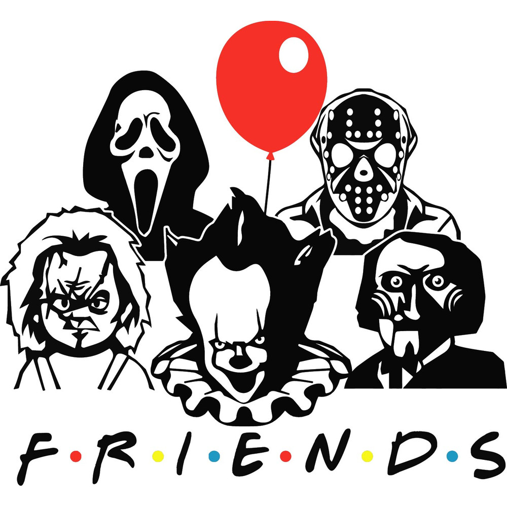 Friends Horror Movie.jpg