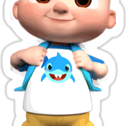 cocomelon jj svg, cocomelon svg, cocomelon characters svg, cocomelon cricut svg, disney svg, instant download