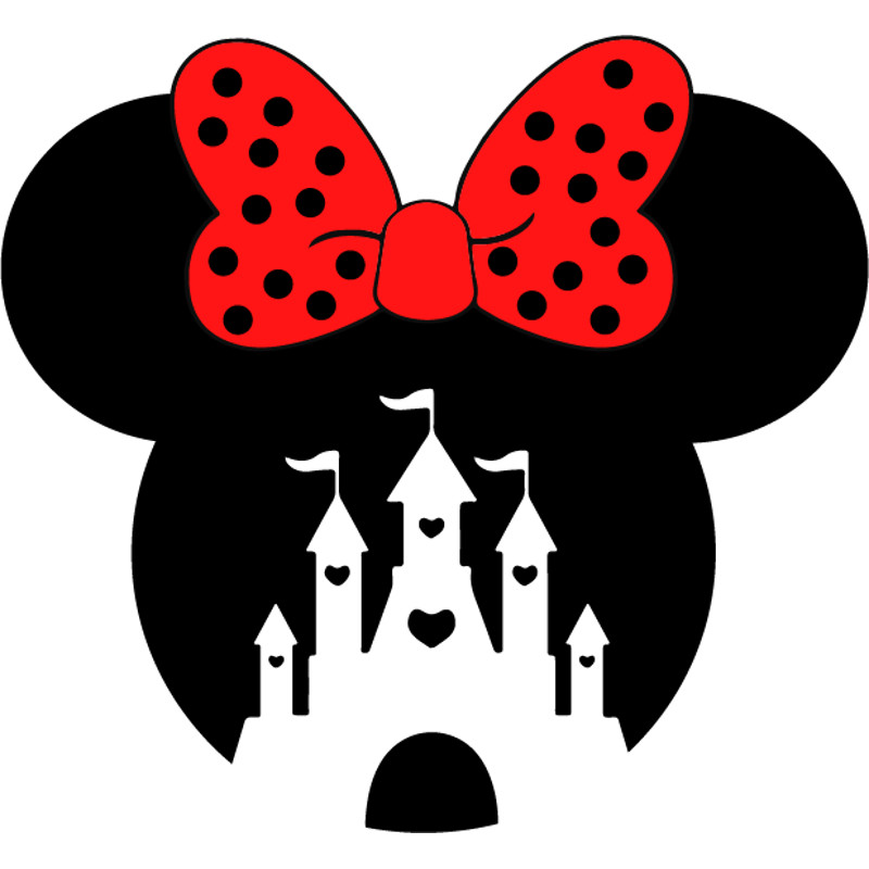 Mickey and Castle1.png