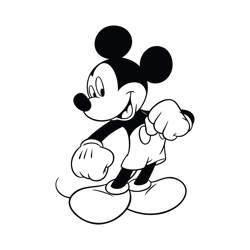 mickey mouse svg, mickey svg, disney png, disney mickey svg, mickey christmas png, instant download-1