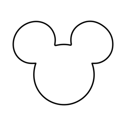 mickey mouse svg, mickey head svg, disney png, disney mickey svg, mickey christmas png, instant download