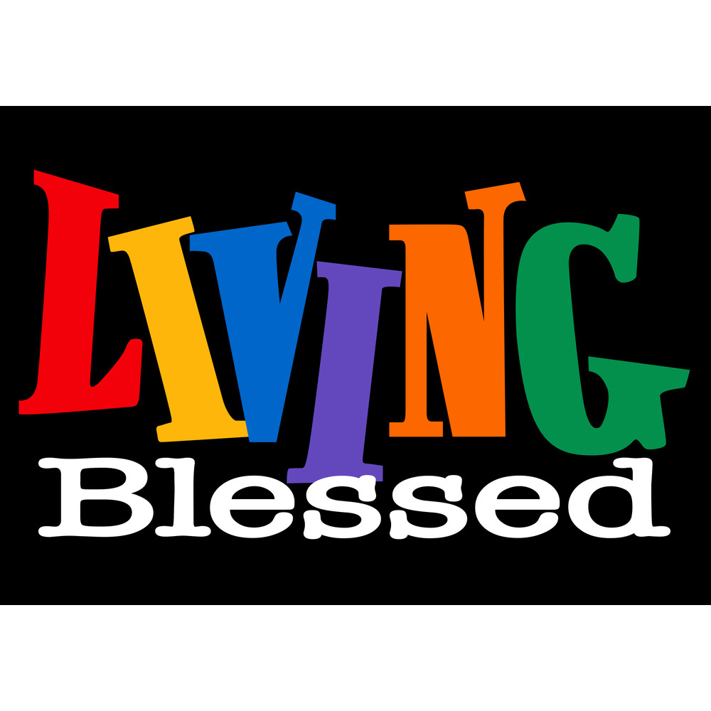 LIVING BLESSED.jpg