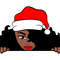 PEEKABOO SANTA GIRL.jpg