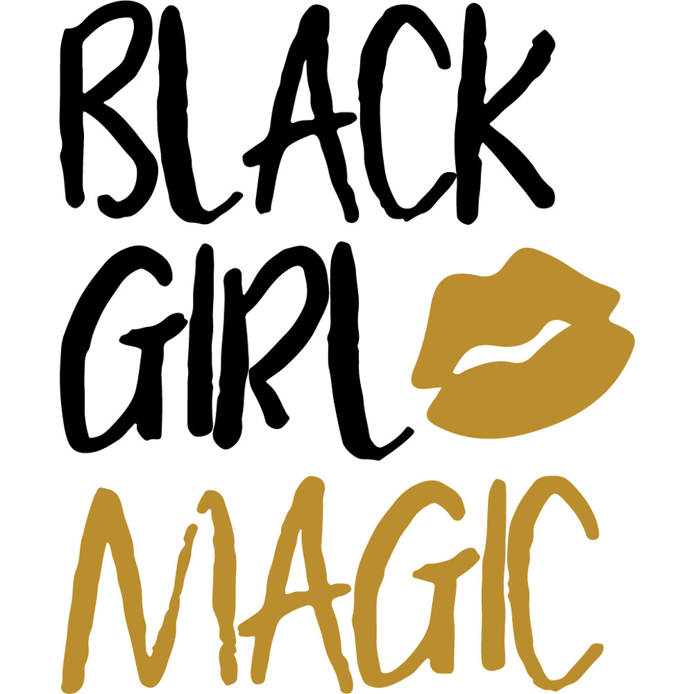 black girl magic lips - COCOandBANANA.png