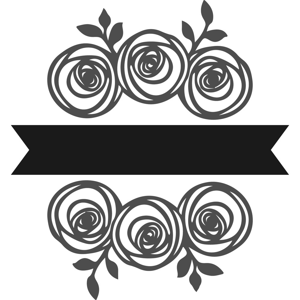 6 roses and banner .png