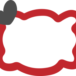 valentines monogram frame svg, frames winnie the pooh svg, winnie the pooh svg, pooh cartoon svg, digital download